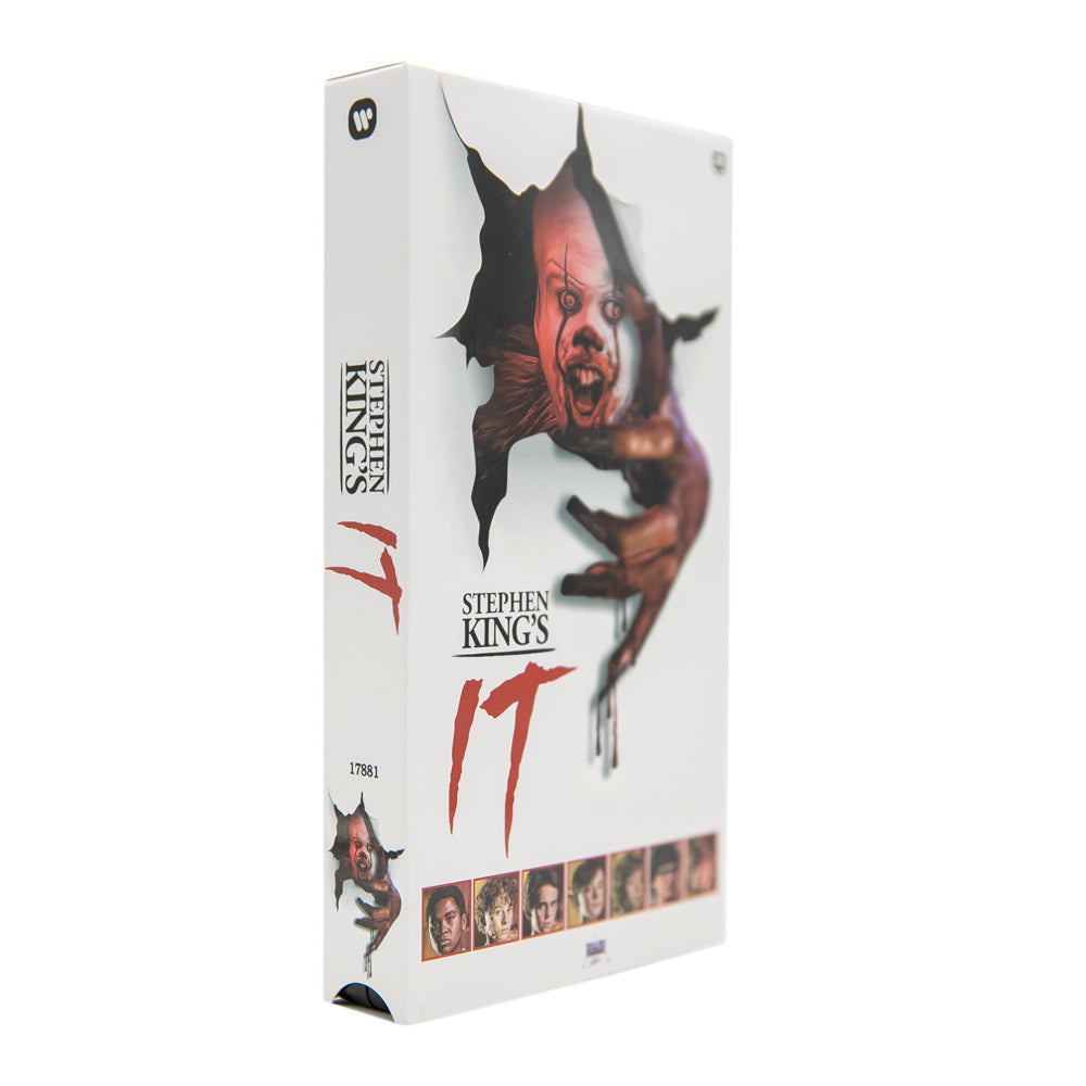 IT