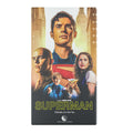 Superman BLACK CASSETTE