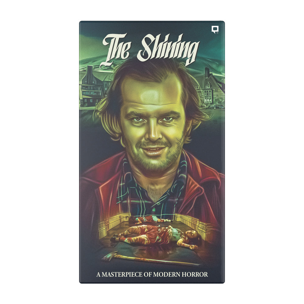 The Shining Extended Cut