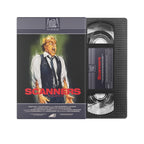 Scanners (Replica 1982 Drawer Box Release)