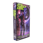 Ready Player One BLUE Edition Cassette