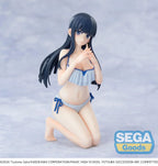 Yumemirize "The Irregular at Magic High School THE MOVIE Yotsuba Succession Arc" -Miyuki Shiba-