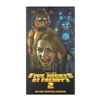 Five Nights at Freddy's 2