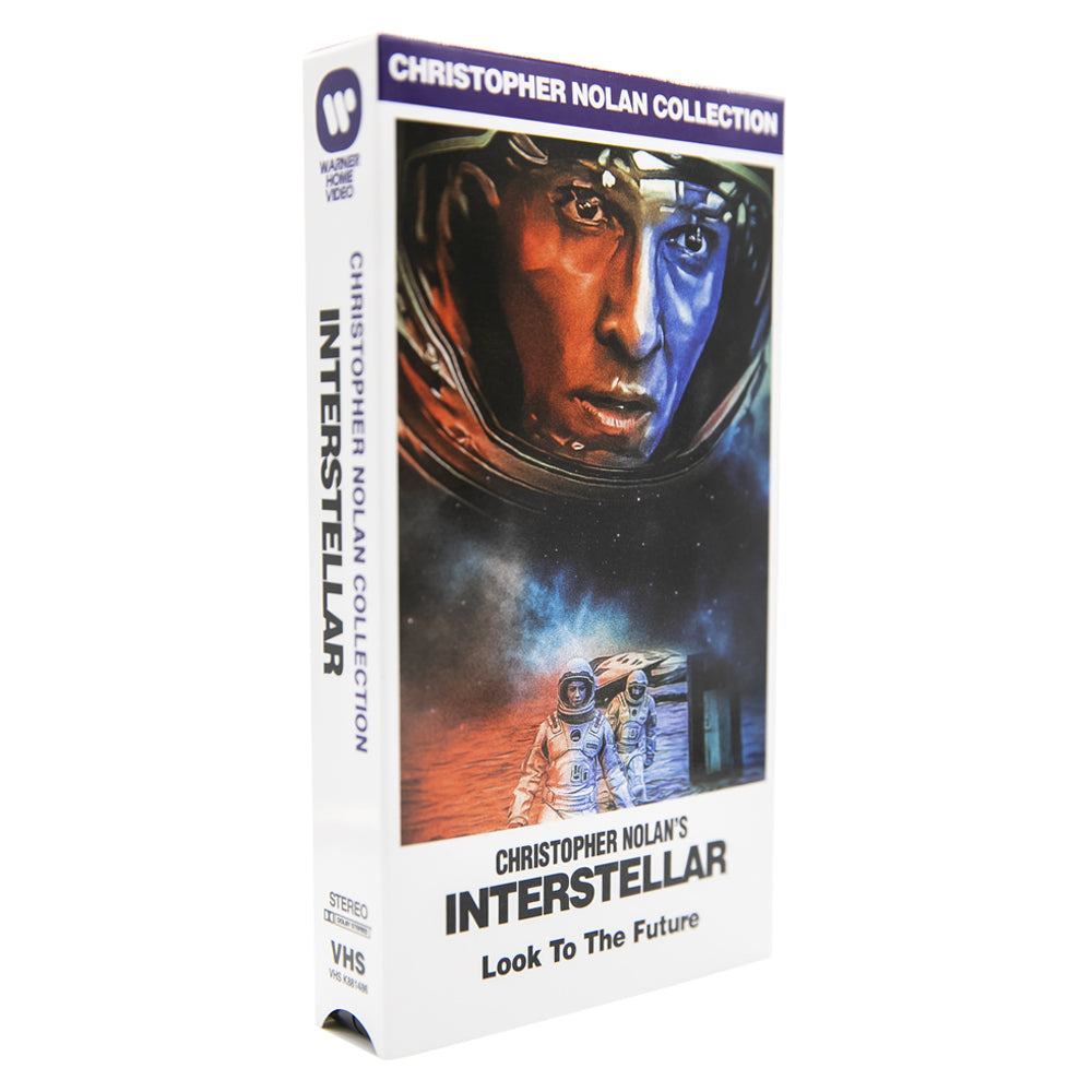 Interstellar