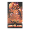Mando VHS