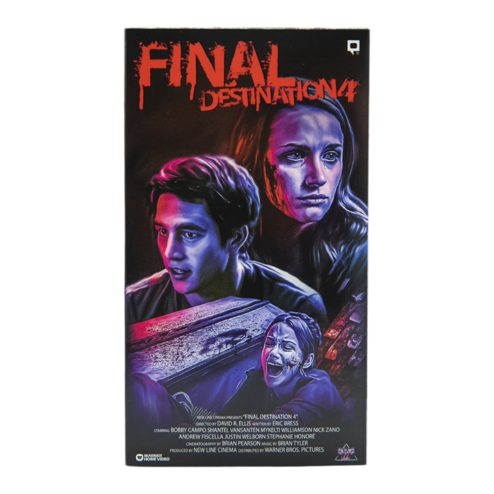 Final Destination 4