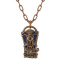 League of Legends X RockLove ARCANE Vi Gauntlet Necklace - 