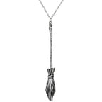 Disney X RockLove HOCUS POCUS Broom Necklace - 