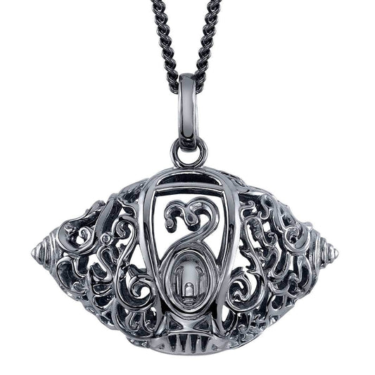 Magic: The Gathering X RockLove Mishras Bauble Necklace - 