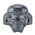 Star Wars X RockLove Kylo Ren Helmet Ring - Size 6