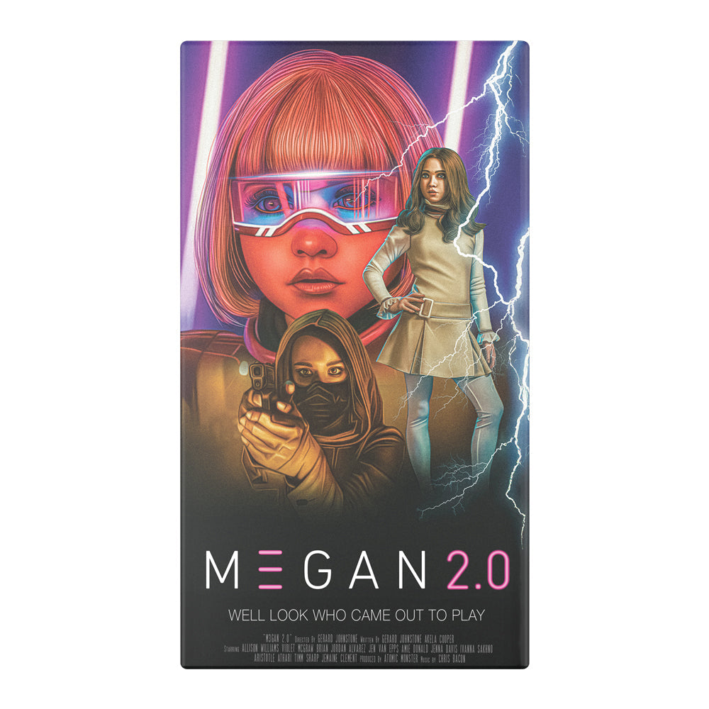 M3GAN 2.0