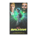 EX-Machina