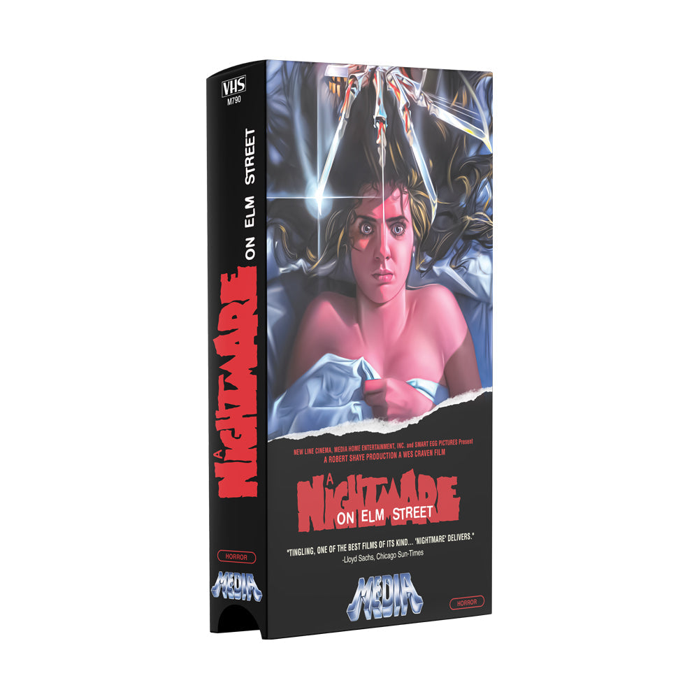 A Nightmare on Elm Street 1984