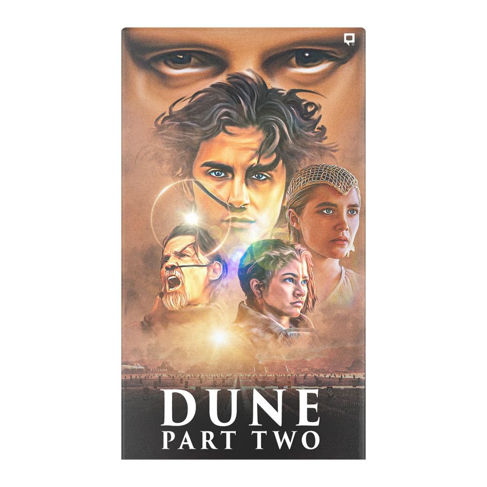 Dune Part Two