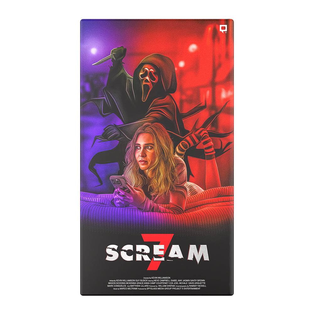 Scream 7