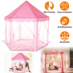 GBruno Kids Play Tents Princess for Girls