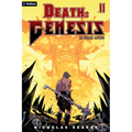 Death: Genesis 11: An Isekai Litrpg