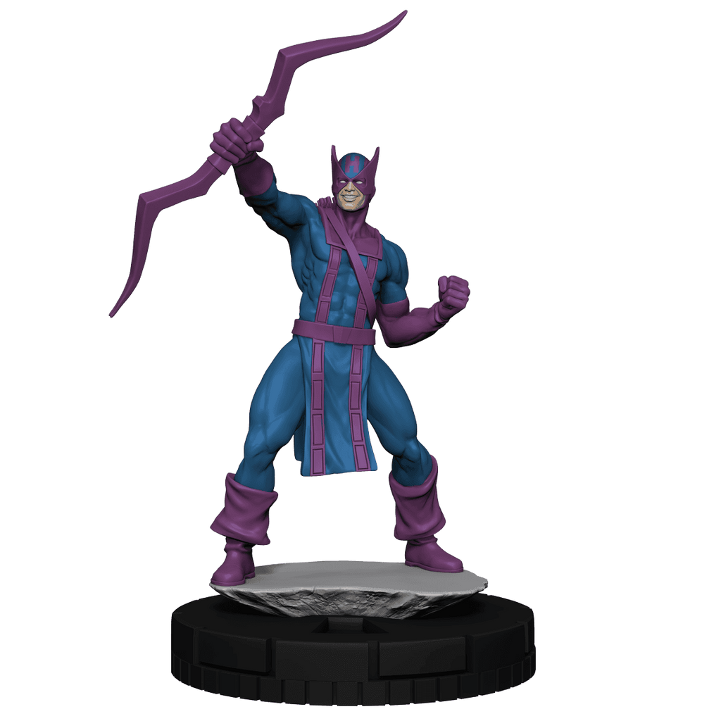 HeroClix: Avengers - Forever Booster - 