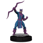 HeroClix: Avengers - Forever Booster - 