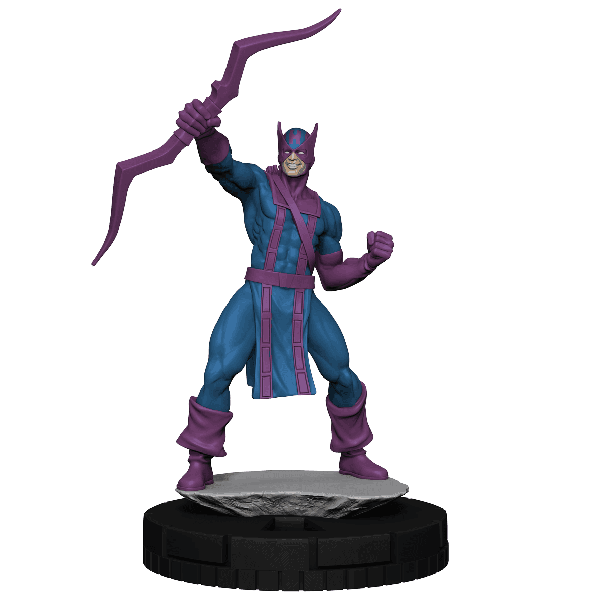 HeroClix: Avengers - Forever Booster - 