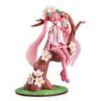 Blokees Fantastics Series - Sakura Miku Figure
