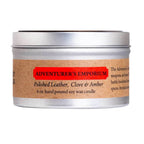 Cantrip Candles (6 oz Candle Tin) - Adventurer's Emporium