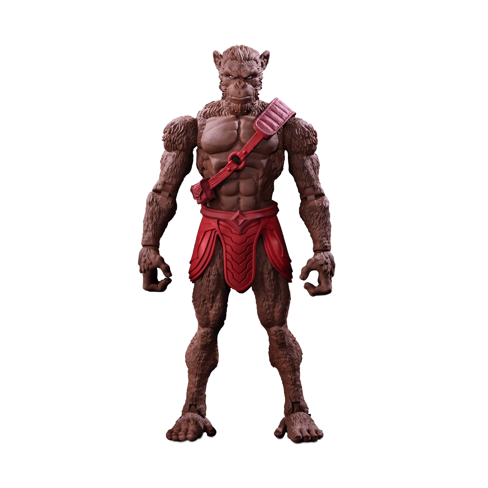 Primal: Ancients - Chunari Infantry - 