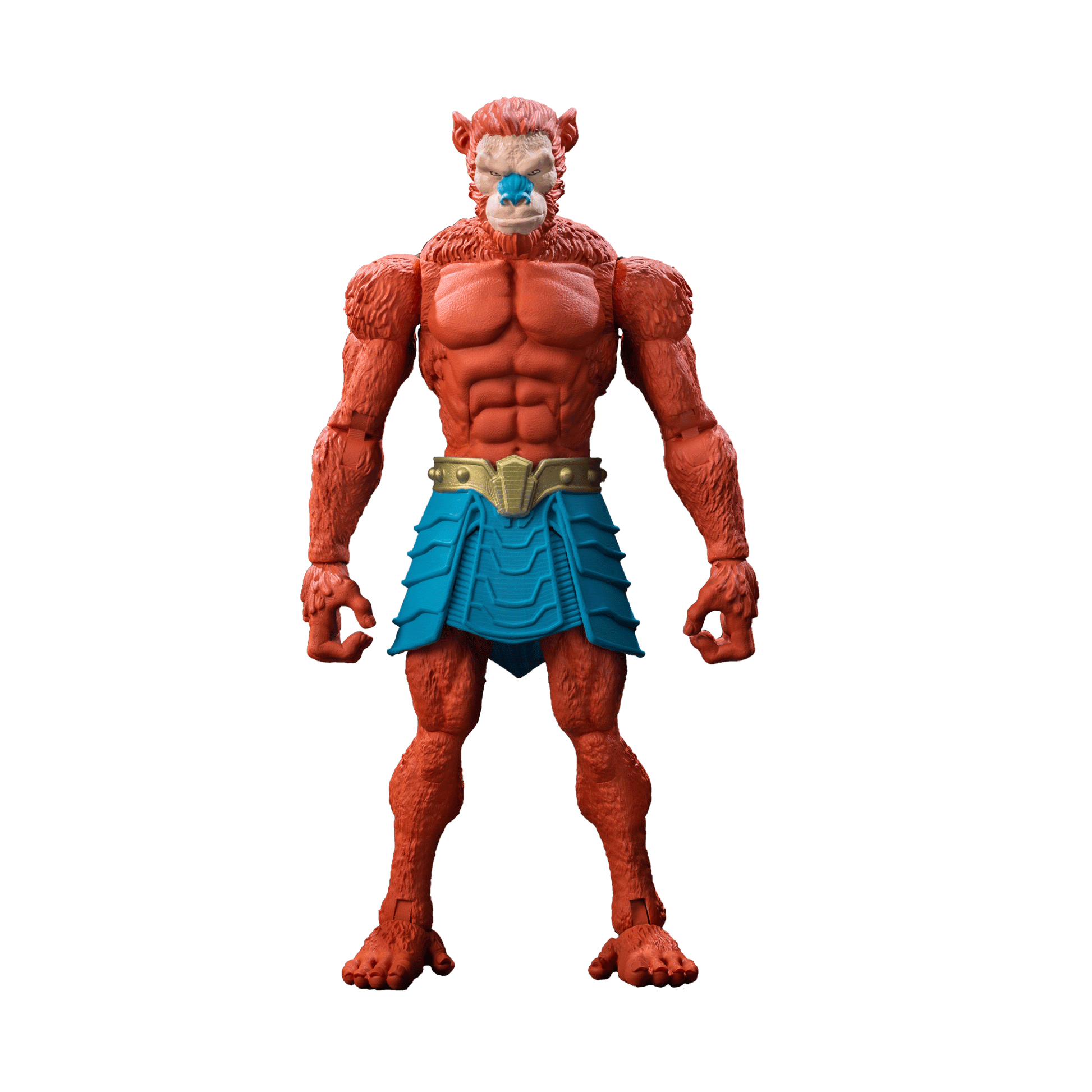 Primal: Ancients - Feral Beasty - 