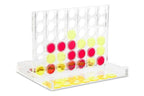 Skyline Collection: Acrylic 4 in a Row - 