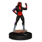 HeroClix: Avengers 60th Anniversary Booster - 