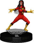 HeroClix: Marvel - Spider-Man Beyond Amazing - Booster - 