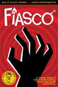 Fiasco Box Set - 