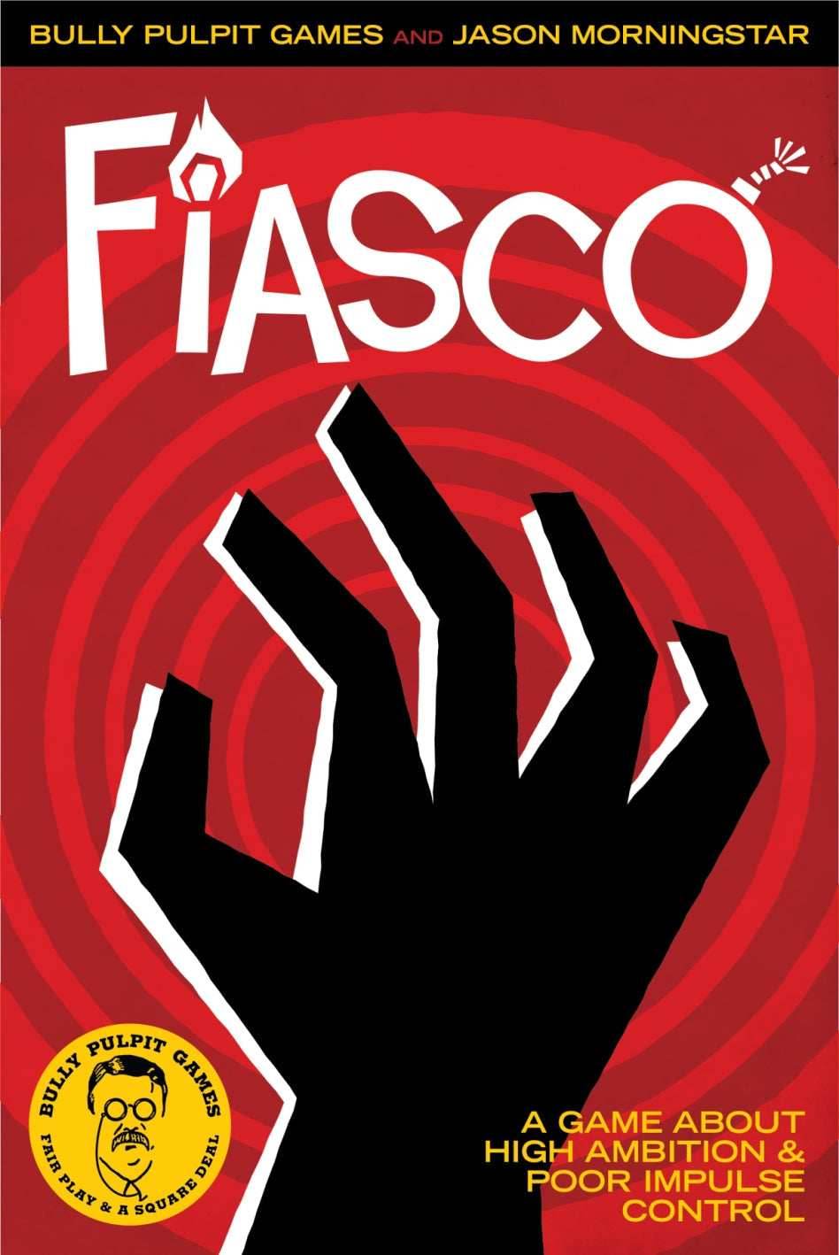Fiasco Box Set - 