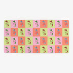 Pocket Dragons Playmat - Oversized Playmat / Plain