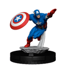 HeroClix: Avengers 60th Anniversary Booster - 