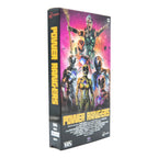 Power Rangers