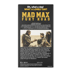Mad Max Fury Road