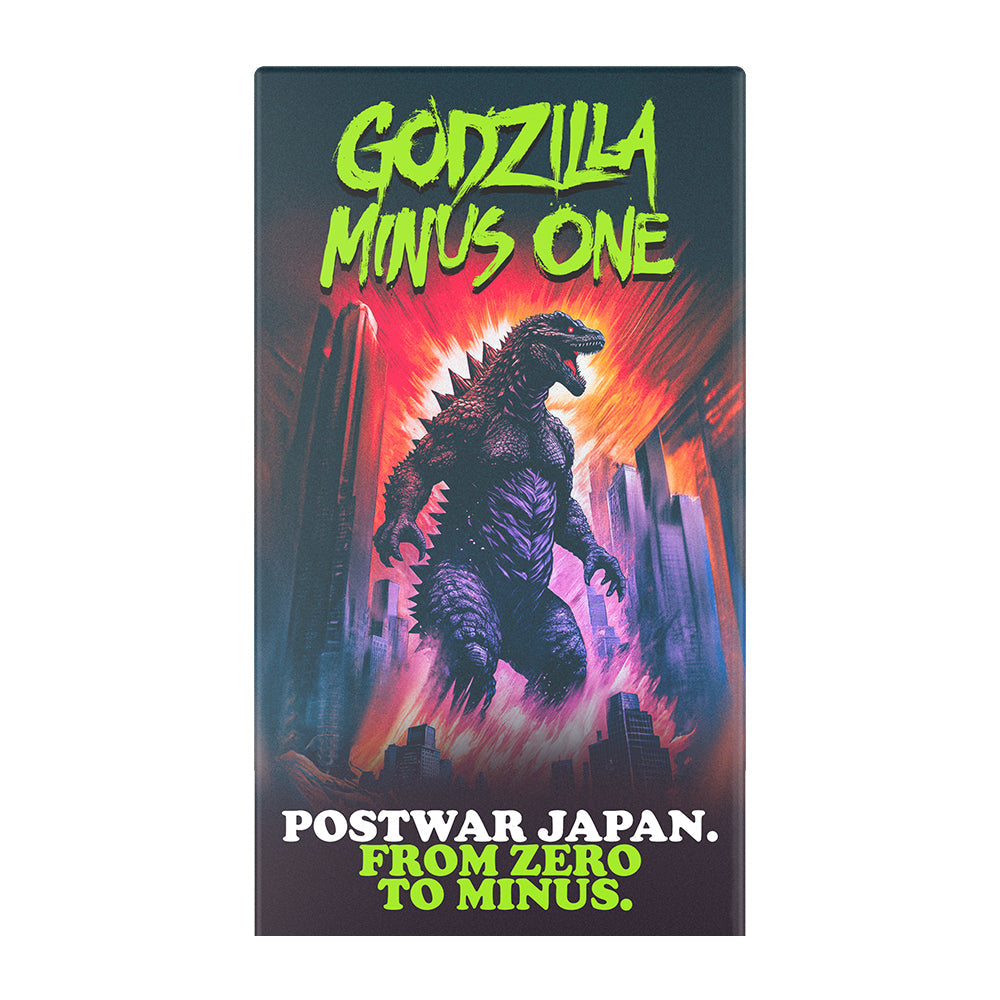 Godzilla Minus One