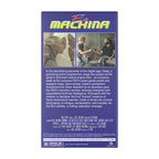 EX-Machina