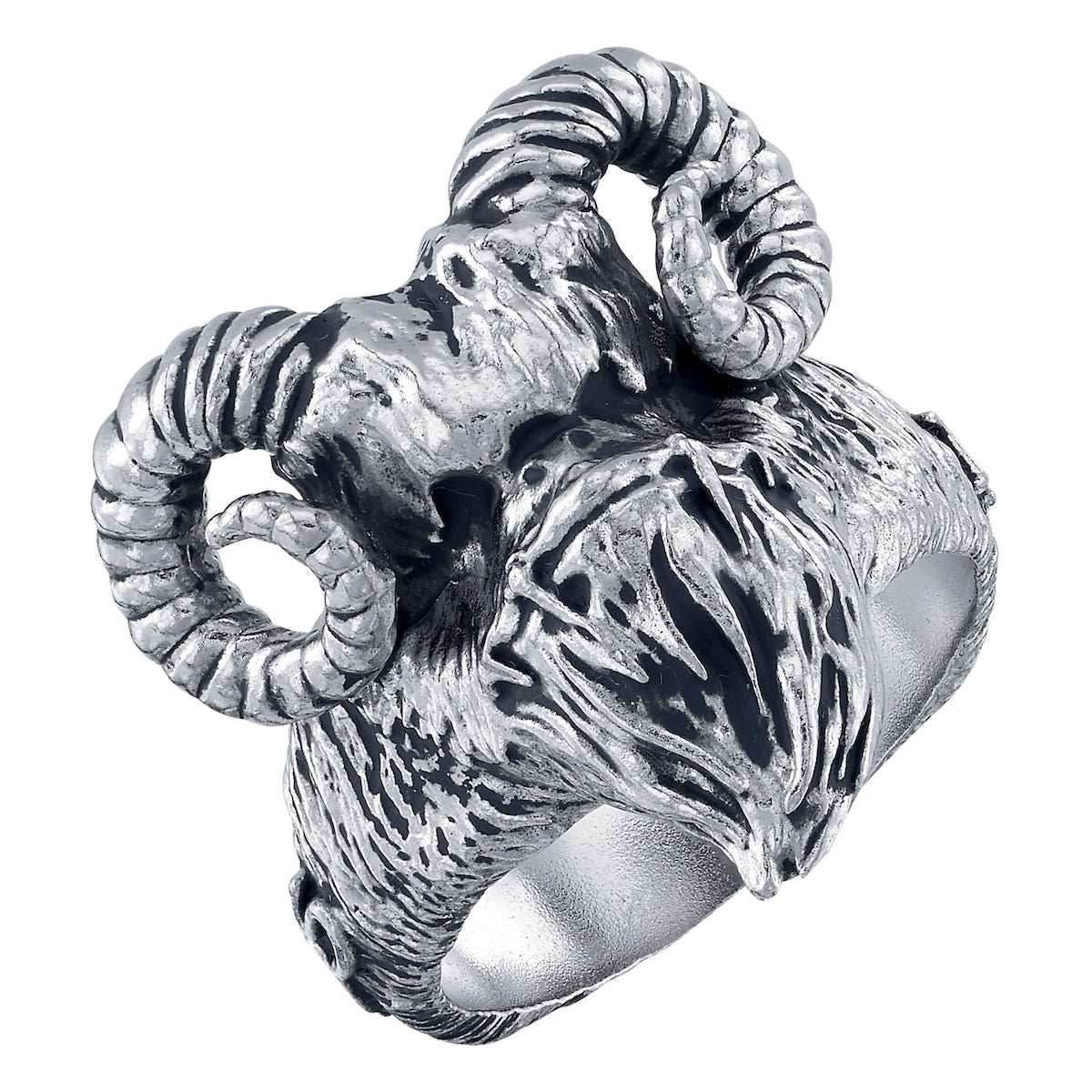 Star Wars X RockLove Bantha Ring - Size 6