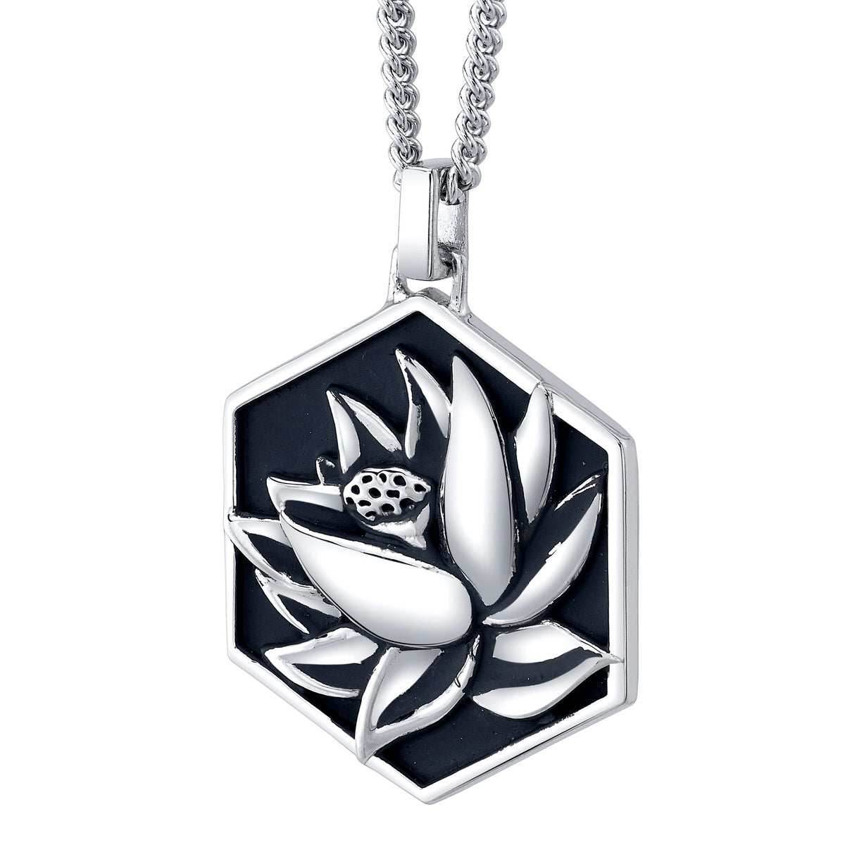 Magic: The Gathering X RockLove Black Lotus Medallion - 