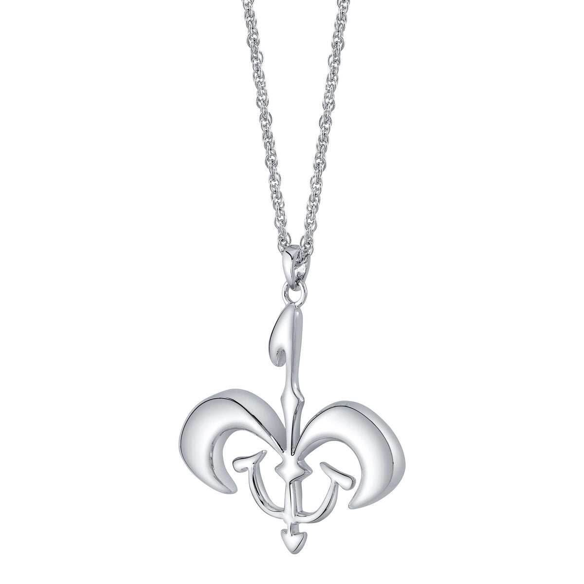 Star Wars X RockLove Padme Amidala Naboo Necklace - 