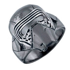 Star Wars X RockLove Kylo Ren Helmet Ring - Size 6