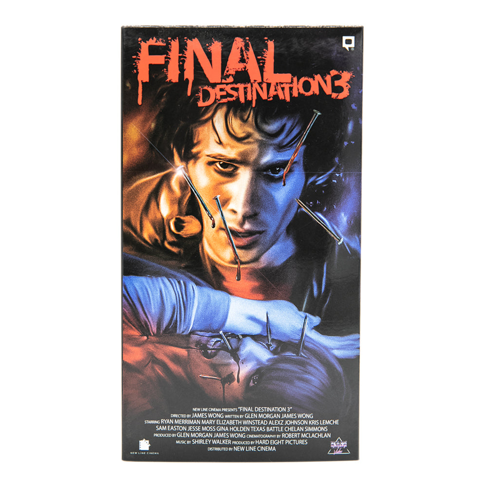 Final Destination 3