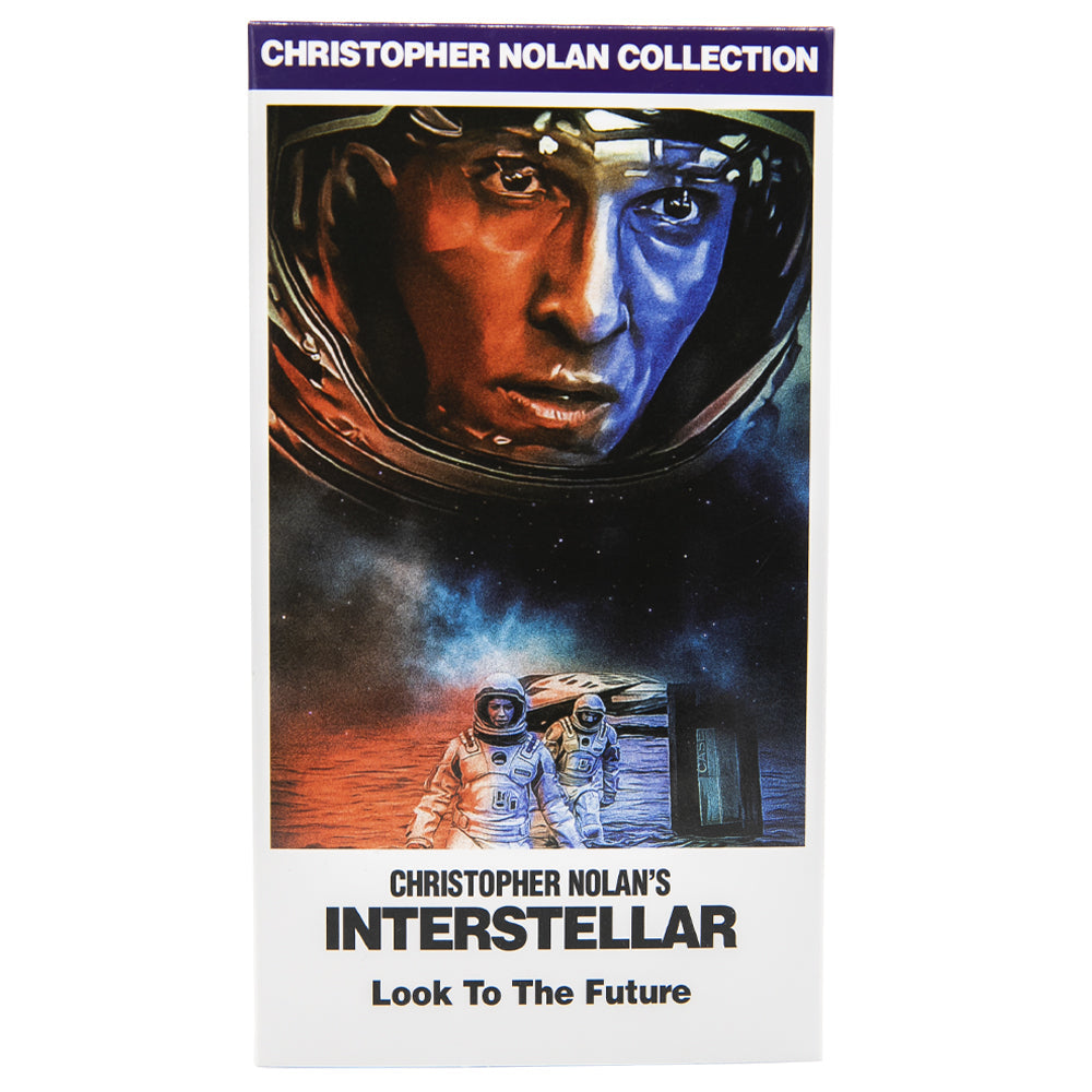 Interstellar