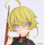 The Saga of Tanya the Evil Vivit Fugure Tanya Degurechaff