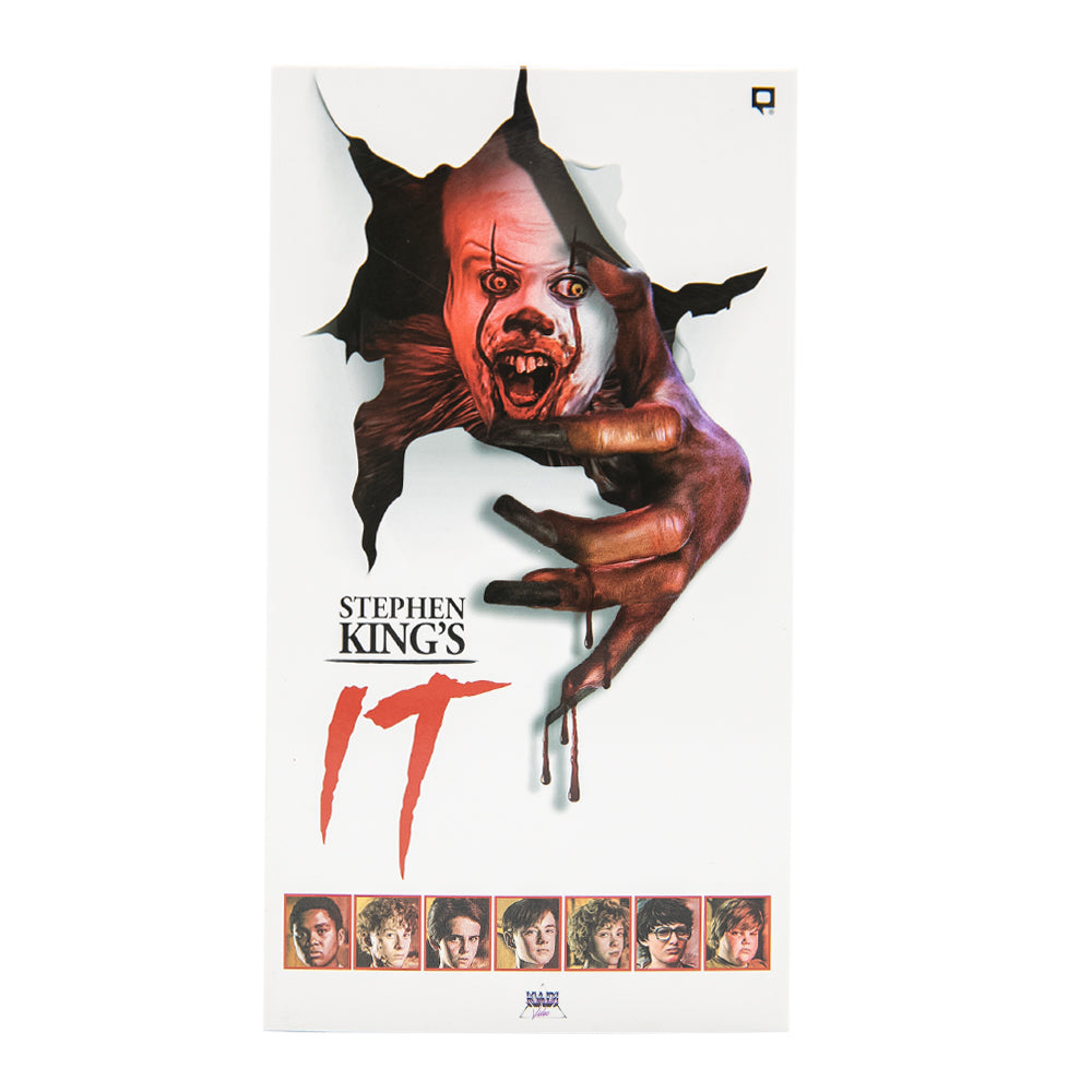 IT