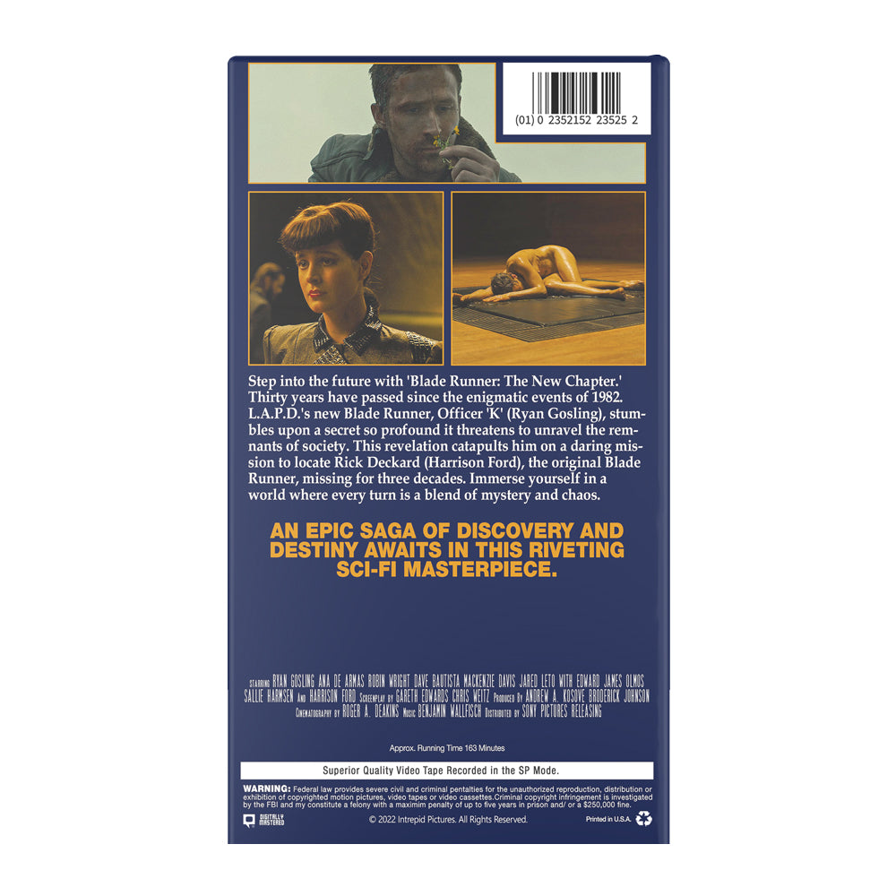 Blade Runner 2049