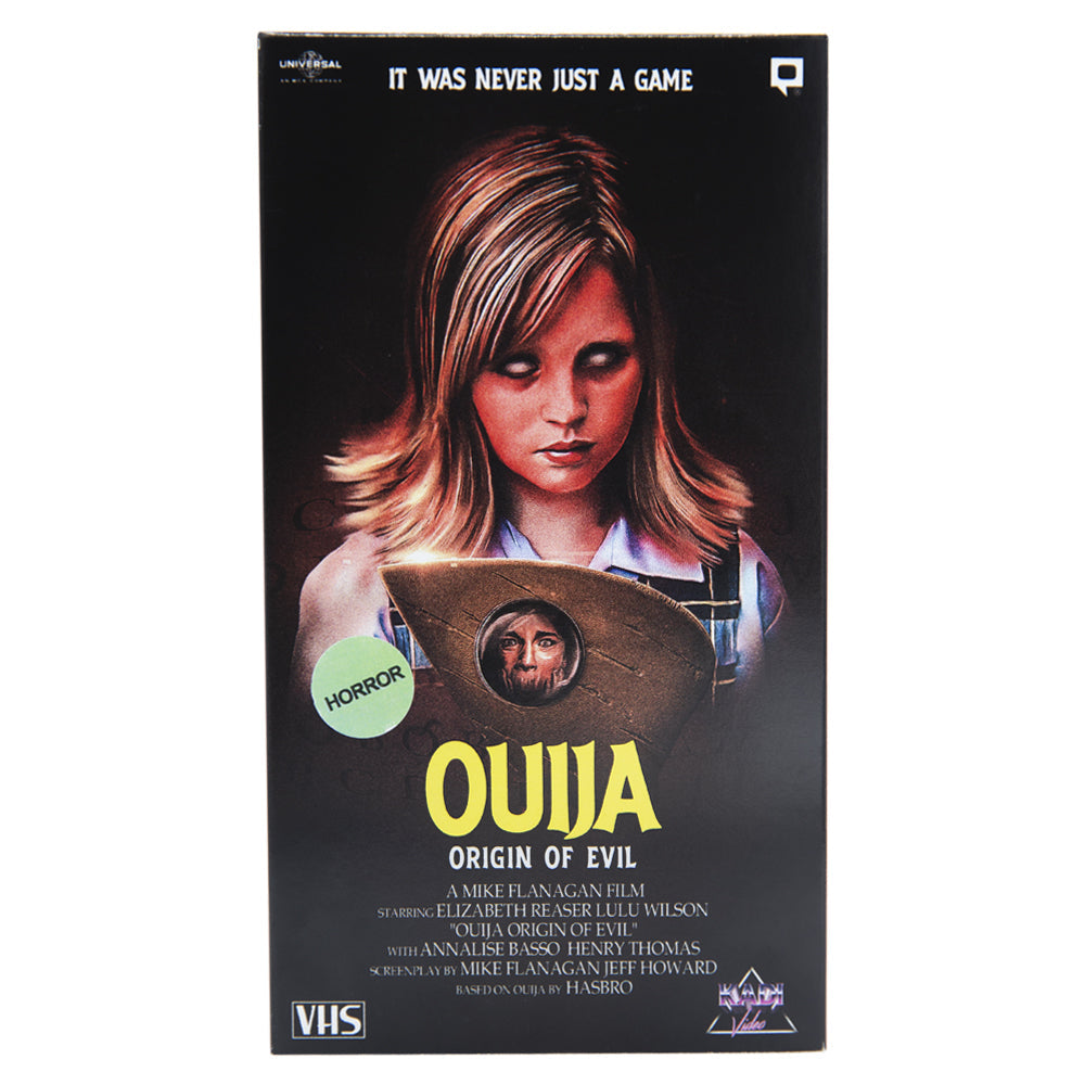 Ouija Origin of Evil