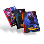 Harry Potter Dust Jackets